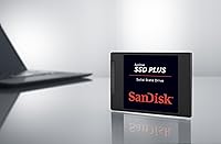SanDisk SSD Plus 480GB Internal SSD — image 2