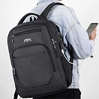 YAMTION GAYI Laptop Backpack — image 2