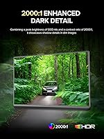 UPERFECT 16-inch 4K Portable Monitor — image 4