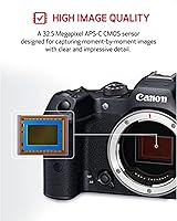 Canon EOS R7 Mirrorless Camera Body Only — image 4