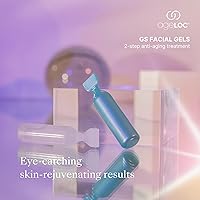 Nu Skin ageLOC GS Facial Gels 1 Pack — image 2