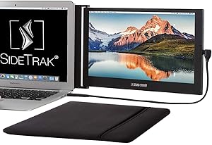 SideTrak Slide 12.5″ Portable Monitor