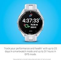 Garmin Forerunner 965 Running Smartwatch — image 4