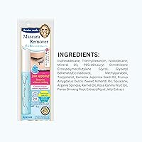 HEROINE MAKE Mascara Remover for Waterproof Mascara, 2 EA — image 8