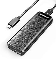 WAVLINK 40Gbps NVMe M.2 Enclosure 4TB — image 1