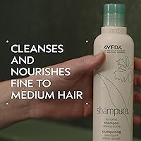 Aveda Shampure Nurturing Shampoo for Fine to Medium Hair, 33.8oz — image 2