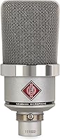 Neumann TLM 102 Microphone — image 1