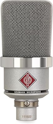 Neumann TLM 102