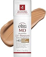 EltaMD UV Restore Face Sunscreen SPF 40 — image 1