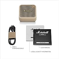 Marshall Willen II Bluetooth Portable Speaker — image 10