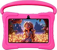 NEWISION K7 7-inch Kids Tablet 32GB — image 1