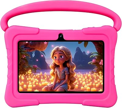 NEWISION K7 7-inch Kids Tablet 32GB