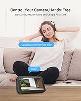 EZVIZ H8 Pro 3K Outdoor Security Camera — image 8