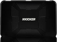 KICKER Hideaway Powered Enclosure HS8 — image 6