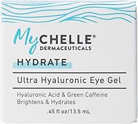 MyChelle Dermaceuticals Ultra Hyaluronic Eye Gel 0.45oz — image 4