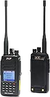 TYT MD-UV390 Dual Band VHF UHF DMR Radio — image 8
