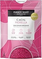 Cirepil Fiorella 800g Hard Wax Beads — image 1