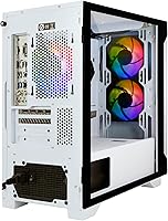 ZOTAC MEK Gaming PC - AMD Ryzen 5 5500, NVIDIA GeForce RTX 3050, 16GB RAM, 500GB SSD — image 6