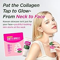 CKD Retino Collagen Gua Sha Neck Cream 1.69 fl oz — image 5