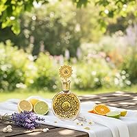 Aroma Concepts Fakhama Maison Asrar Perfume 3.38oz — image 3