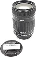 Canon EF-S 18-135mm f/3.5-5.6 IS Lens — image 1