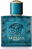 Versace Eros Eau de Toilette Spray for Men, 1.7 oz — image 1