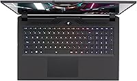 GIGABYTE AORUS 7 9KF-E3US513SH Laptop — image 2