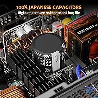 darkFlash PMT850 Fully Modular Power Supply 850W — image 3