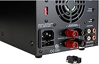 Dayton Audio APA150 150W Power Amplifier — image 5