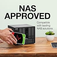 Seagate IronWolf 3TB NAS Hard Drive — image 4