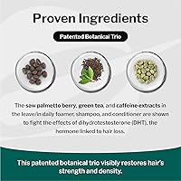 Shapiro MD Hair Loss Shampoo, 2 Month Supply — image 3