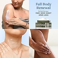 HYDRONOVA Anti-Aging Moisturizer Face Cream 1.7oz — image 6