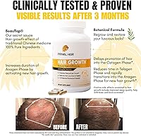 Primal Hair Growth Treatment 30-Day Supply — image 4