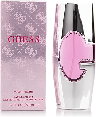 GUESS for Women Eau de Parfum 1.7 Fl Oz