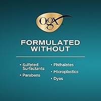 OGX Renewing Argan Oil of Morocco Shampoo & Conditioner Set, 25.4 fl oz — image 6