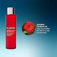 ELEMIS Japanese Camellia Body Oil Blend 100mL — image 7