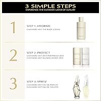 Donna Karan Cashmere Mist Eau de Parfum 3.4oz — image 11