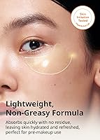 SNP 125Da Collagen + 24K Gold Perfection Eye Patch, 60 Patches — image 5