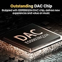 Surfans F35 HiFi Mp3 Player 128GB — image 2