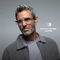 Lucyd Lyte Eclipse v2 Smart Glasses — image 4