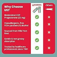 Karuna Progesterone Pure 2oz — image 7