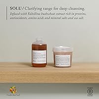 Davines SOLU Shampoo 2.7oz — image 6