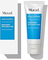 Murad Acne Control Rapid Relief Acne Sulfur Mask 2.5oz — image 1