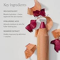 ILIA Lip Sketch Hydrating Crayon - Night Bloom — image 3