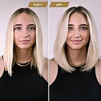 Goldie Locks Volumizing Texture Spray 8oz — image 6