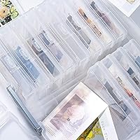 novelinks Photo Case 4″ x 6″ Photo Box Storage — image 5