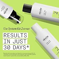 Nioxin System 2 Scalp Care + Hair Thickening Leave-In Treatment 6.72oz — image 4