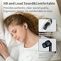 KIPTUMTEK A40 Pro Wireless Earbuds — image 7