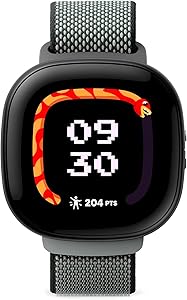 Fitbit Ace LTE Kids Smartwatch Review