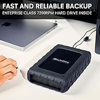 Glyph BlackBox Pro 16TB External Hard Drive — image 2